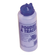 POUDRE DE TRACAGE BLEUE 1000 G